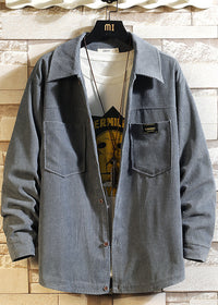Dark Grey