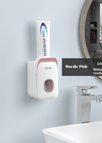 Nordic Pink