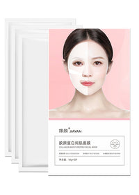 Collagen Mask