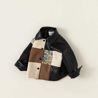 The Seasonal Peak: Boys’ Performance Jackets for Autumn & Winter