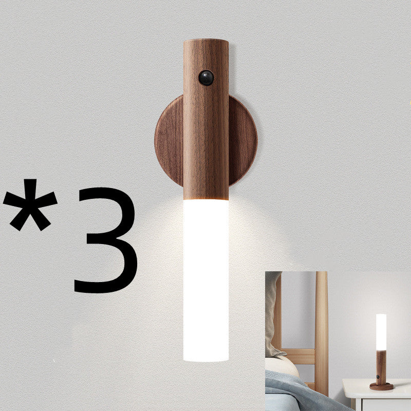 LED Dimmable Desk Lamp | Modern Touch-Control Study & Work Table Light