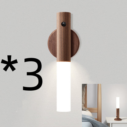 LED Dimmable Desk Lamp | Modern Touch-Control Study & Work Table Light