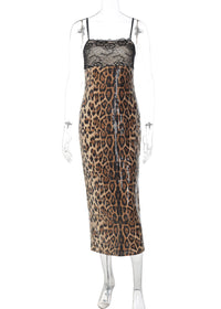 Leopard Print