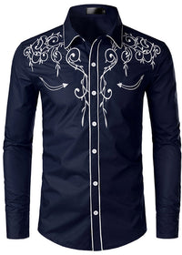 Navy Blue