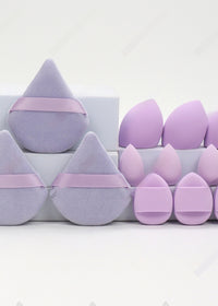 Light wisteria purple