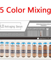 10pcs bb cream