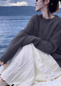 Gray