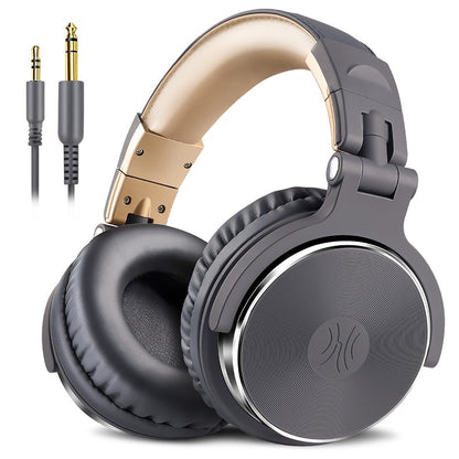 ClearVoice: Stereo Headphones with Built-In Microphone