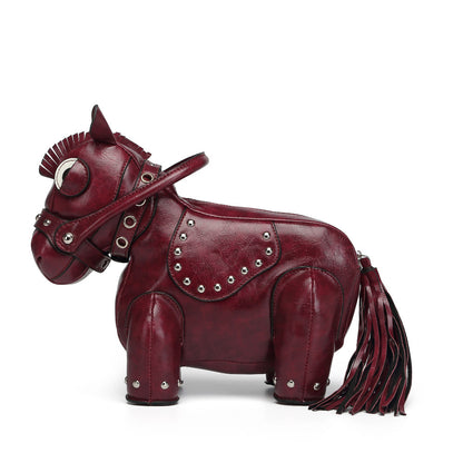 Fashion Creative Personalized Three-dimensional Shoulder Bag