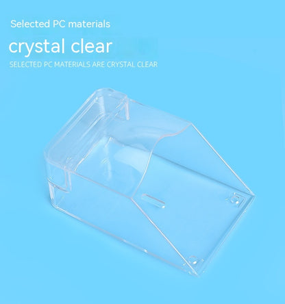 Wireless Smart Doorbell Rainproof And Waterproof Cover