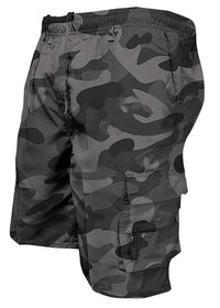 Camouflage grey