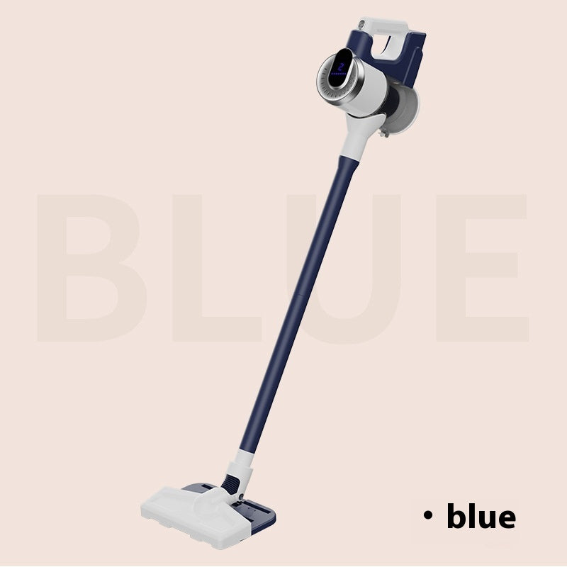 Wireless Vacuum Cleaner Household Large Suction