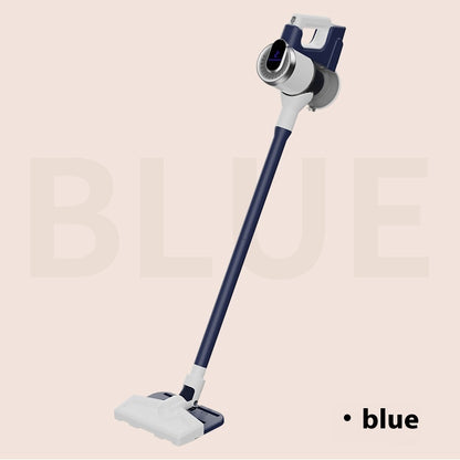 Wireless Vacuum Cleaner Household Large Suction