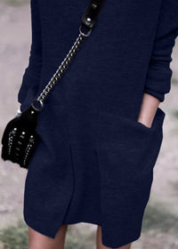 Dark Blue