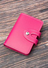 B Style Rose Red