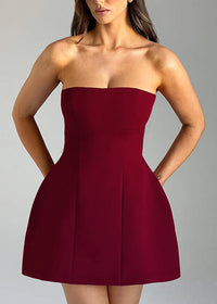 Dark Red