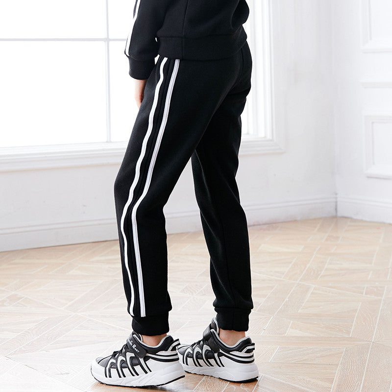 The Studio Suit: Children’s Dance Practice Jacket Suit