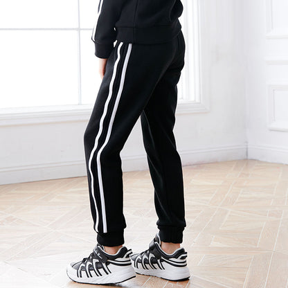 The Studio Suit: Children’s Dance Practice Jacket Suit