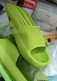 Avocado green