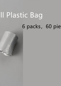 Plastic Bag