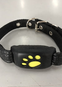 Black yellow