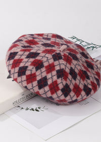 Redmi Plaid