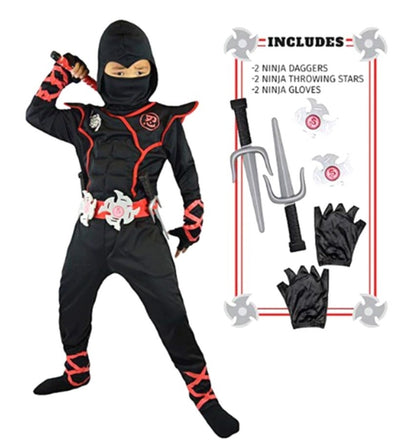 The Ultimate Cosplay: Multi-Piece Signature Character Costume
