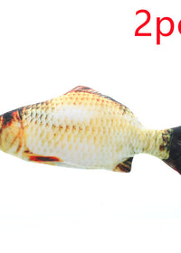 Carp 2pcs