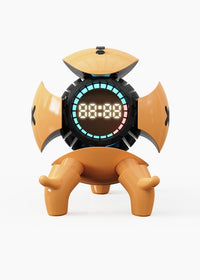 Smart Audio Yellow