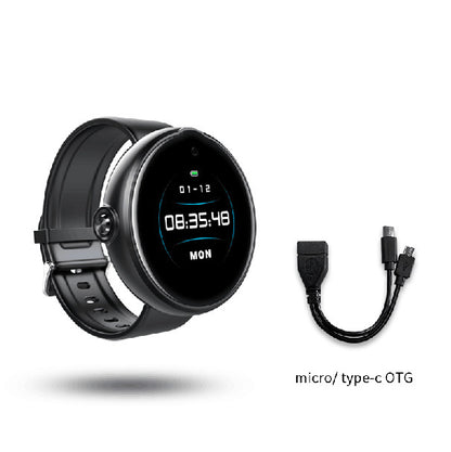 Audio And Video Synchronization Smart HD Video Recording