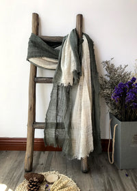 940 Army Green Pure Cotton