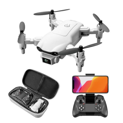 4D V9 KidsCam: Mini Drone with Camera RC Toy Gift for Boys & Girls