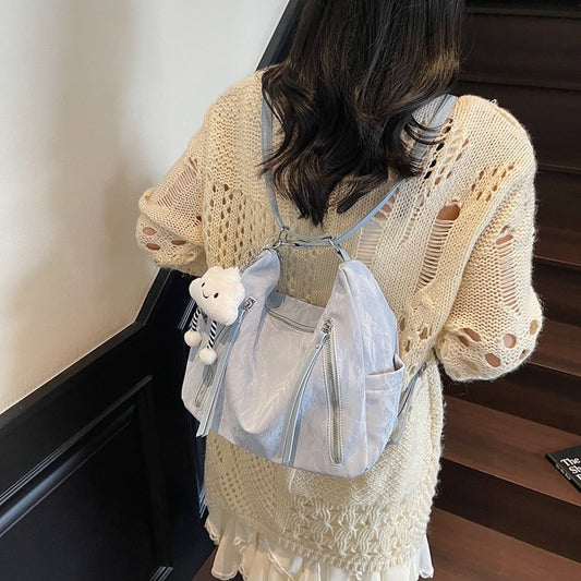 Women's Multi-functional Fashion Cool Backpack