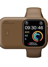 4445mm Brown