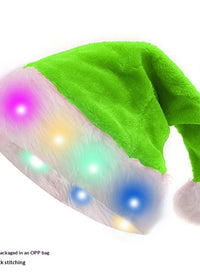 Green Colored Light