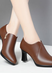 MYQ8863 Brown