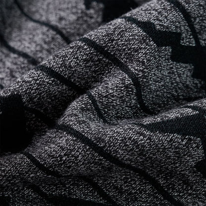 Children's sweatshirt navy blue melange 116