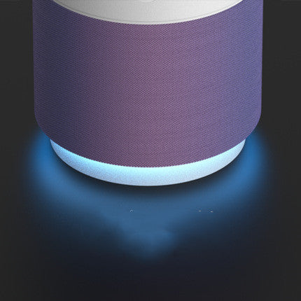 The Robot Companion: Tmall Elf X5 AI Smart Clock