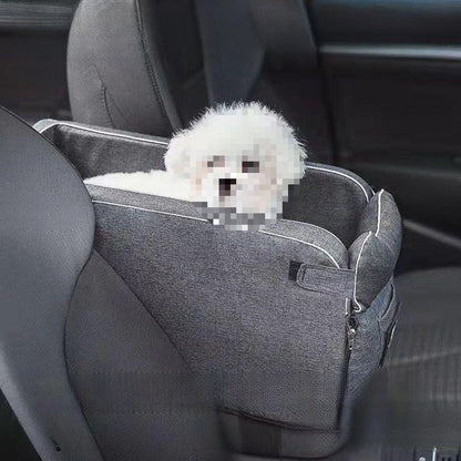 Car Kennel Small Dog Urine-proof Seat