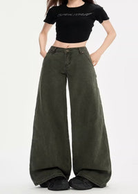 Army Green