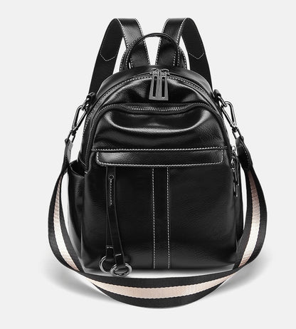 Women's Backpack European And American Style
