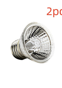 2pcs 25w bulb220v