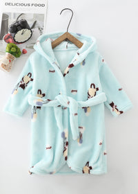 Blue Fox