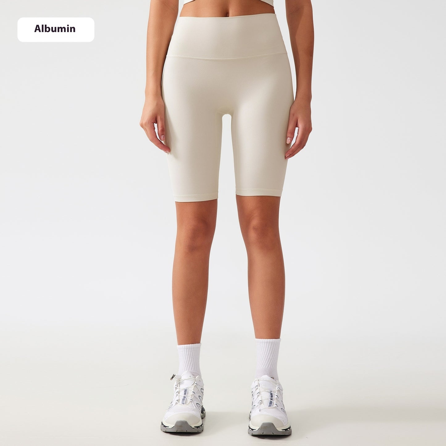 Fitness Yoga Sports Cycling Tight Shorts