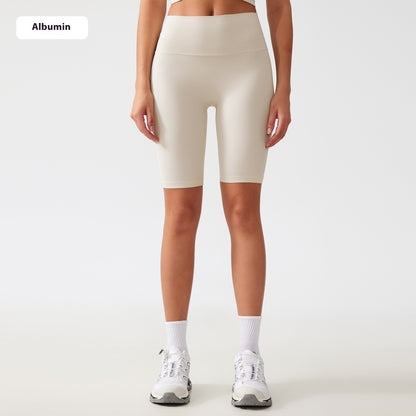 Fitness Yoga Sports Cycling Tight Shorts