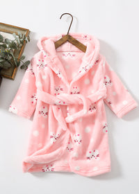 Light Pink Little Mouse