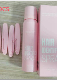 No logo set 4pcs