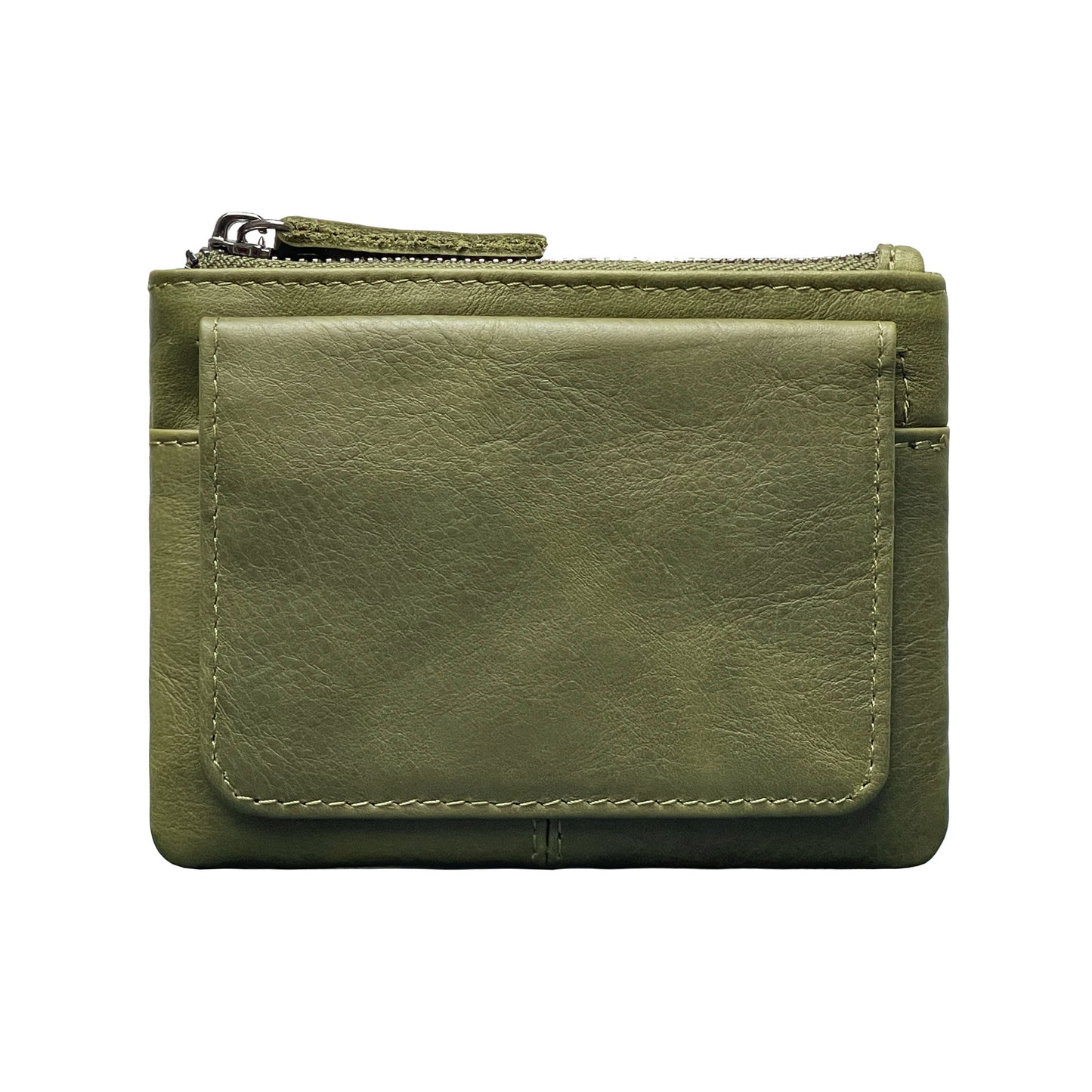 Retro Mini Storage Bag Wallet Multifunctional Card Holder