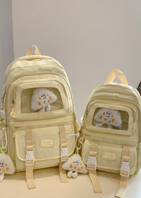 Yellow  Small