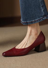 Wine Red